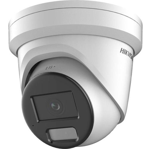 Hikvision Pro Series with AcuSense DS-2CD2386G2H-IU(2.8mm)(eF) Torentje IP-beveiligingscamera Buiten 3840 x 2160 Pixels Plafond/muur - Image 2