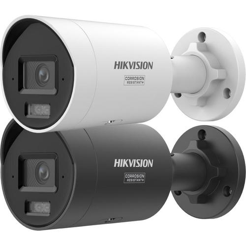 Hikvision Pro Series with ColorVu DS-2CD2087G3-LI2UY(2.8mm) Kogel (vorm) IP-beveiligingscamera Binnen & buiten 3840 x 2160 Pixels Plafond/muur - Image 3