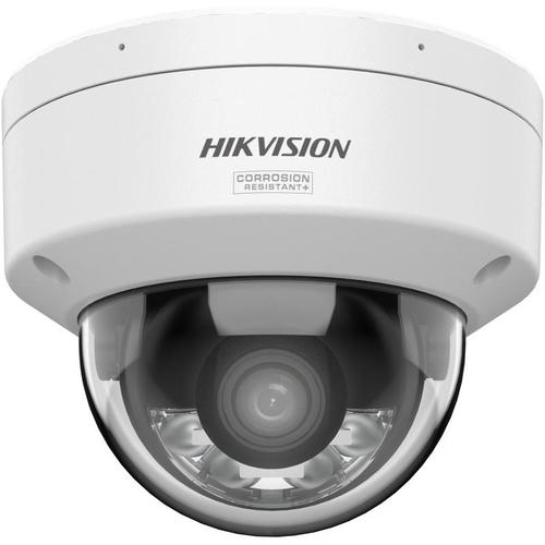 Hikvision Pro Series with ColorVu DS-2CD2187G3-LIS2UY(2.8MM) bewakingscamera Dome IP-beveiligingscamera Binnen & buiten 2688 x 1520 Pixels Plafond - Image 1