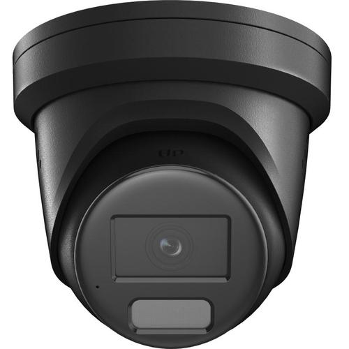 Hikvision Pro Series with ColorVu DS-2CD2347G2H-LISU/SL(2.8)/EF/BLK bewakingscamera Torentje IP-beveiligingscamera Binnen & buiten 2688 x 1520 Pixels Plafond - Image 2