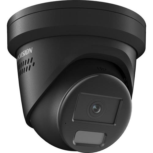 Hikvision Pro Series with ColorVu DS-2CD2347G2H-LISU/SL(2.8)/EF/BLK bewakingscamera Torentje IP-beveiligingscamera Binnen & buiten 2688 x 1520 Pixels Plafond - Image 3