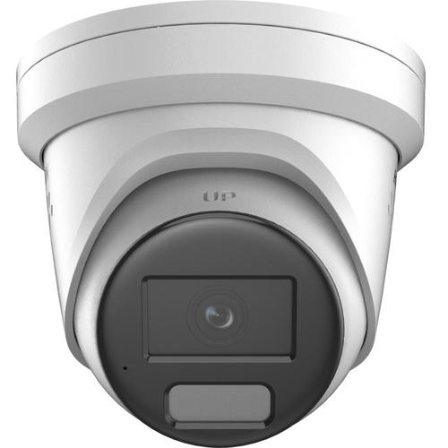 Hikvision Pro Series with ColorVu DS-2CD2347G2H-LISU/SL(2.8MM)(EF) bewakingscamera Torentje IP-beveiligingscamera Binnen & buiten 2688 x 1520 Pixels Plafond - Image 2