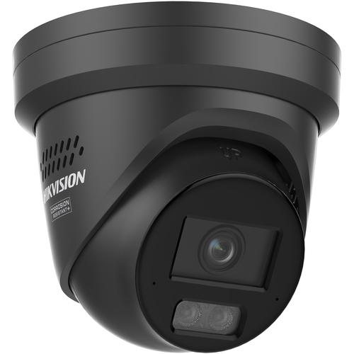 Hikvision Pro Series with ColorVu DS-2CD2347G3-LIS2UY/SL(2.8MM)/BLACK bewakingscamera Torentje IP-beveiligingscamera Binnen & buiten 2688 x 1520 Pixels Plafond - Image 2