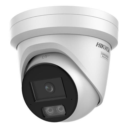 Hikvision Pro Series with ColorVu DS-2CD2387G3-LI2UY(2.8MM) bewakingscamera Torentje IP-beveiligingscamera Binnen & buiten 3840 x 2160 Pixels Plafond - Image 2