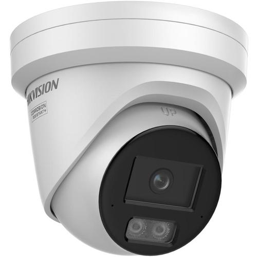 Hikvision Pro Series with ColorVu DS-2CD2387G3-LI2UY(2.8MM) bewakingscamera Torentje IP-beveiligingscamera Binnen & buiten 3840 x 2160 Pixels Plafond - Image 3