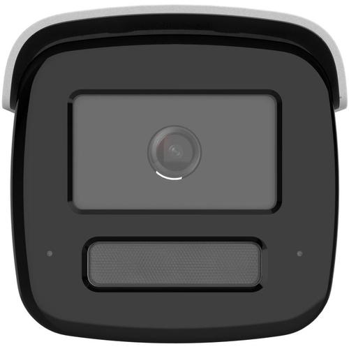 Hikvision Pro Series with ColorVu DS-2CD2T87G3-LIS2UY/SL(2.8MM) bewakingscamera Kogel (vorm) IP-beveiligingscamera Binnen & buiten 3840 x 2160 Pixels Wand/paal - Image 2