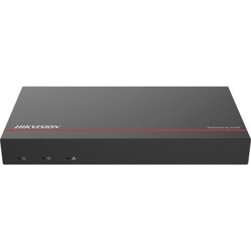 Hikvision Special Series DS-E08NI-Q1/8P Zwart - Image 2