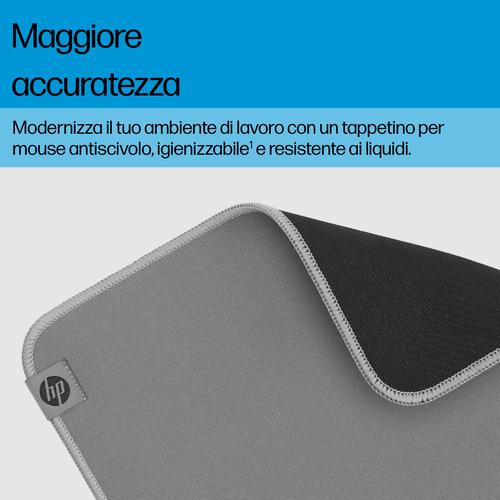 HP 100 desinfecteerbare muispad - Image 4