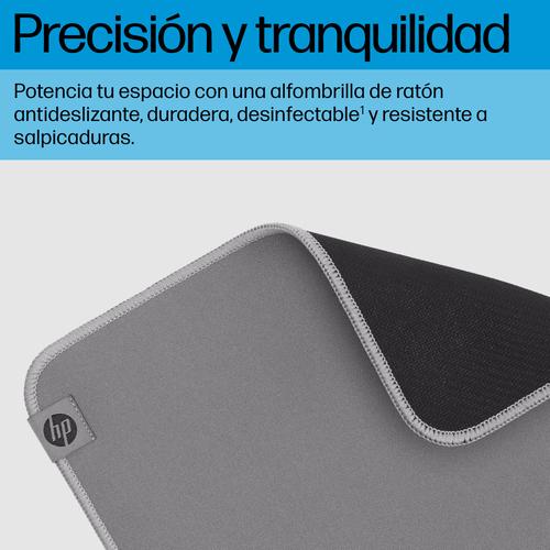 HP 100 desinfecteerbare muispad - Image 9