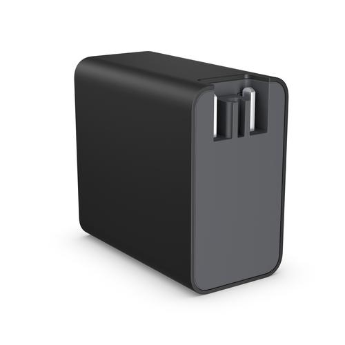 HP 100W Gallium Nitride Wall Charger EURO SmartBuy netvoeding & inverter