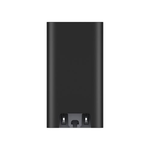 HP 100W Gallium Nitride Wall Charger EURO SmartBuy netvoeding & inverter - Image 4