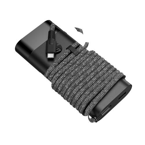 HP 110 W USB-C-laptoplader - Image 4