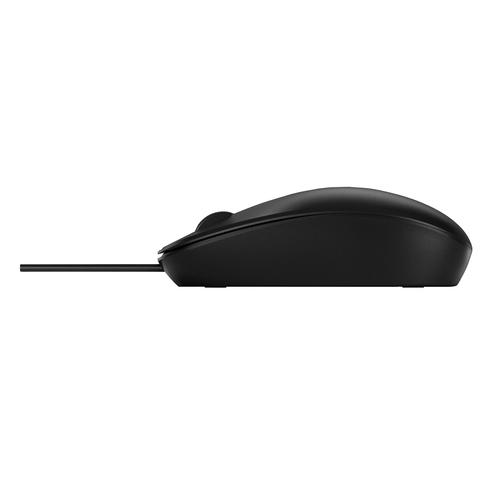 HP 125 muis met kabel - Image 4