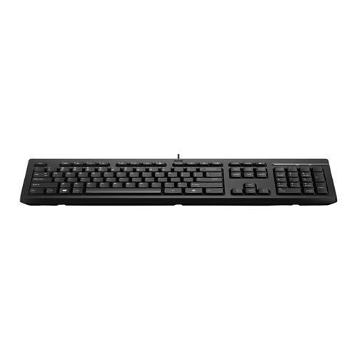 HP 125 toetsenbord met kabel - Image 4