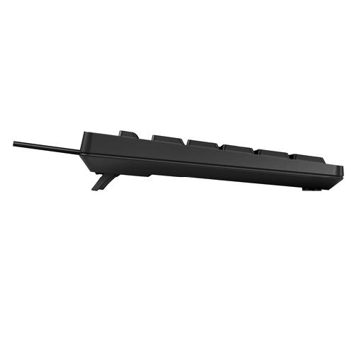HP 125 toetsenbord met kabel - Image 5