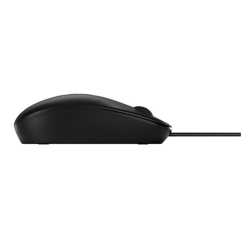 HP 128 lasermuis met kabel - Image 10