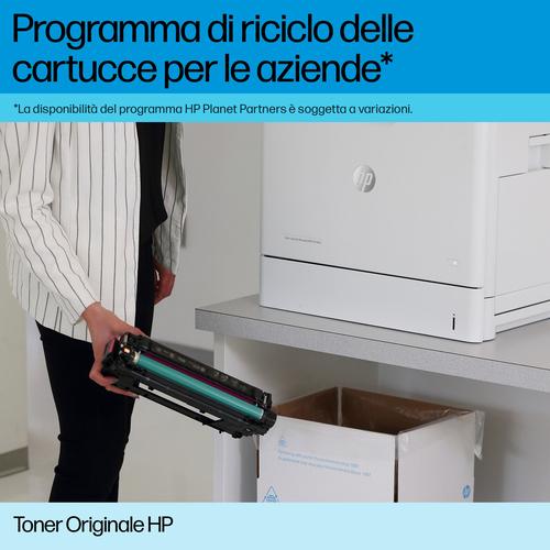 HP 130A originele cyaan LaserJet tonercartridge - Image 4