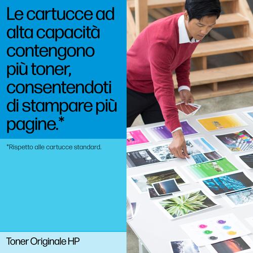 HP 130A originele gele LaserJet tonercartridge - Image 6