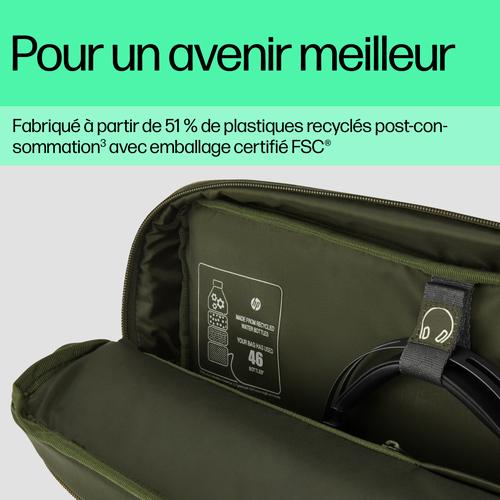 HP 15,6 inch modulaire laptoptas - Image 10