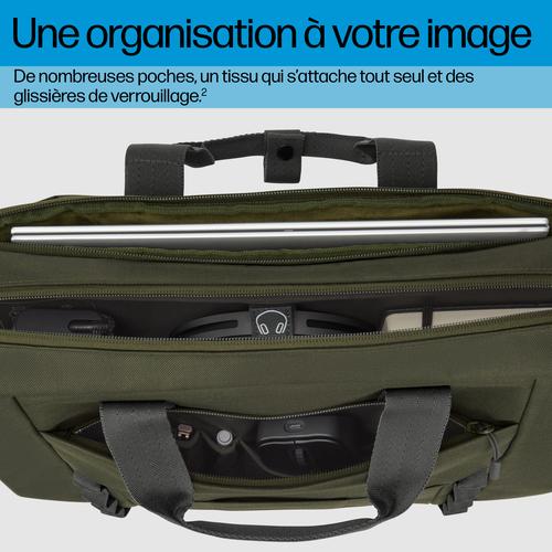 HP 15,6 inch modulaire laptoptas - Image 9