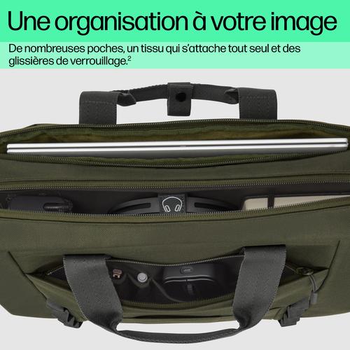 HP 15,6 inch modulaire laptoptas - Image 7