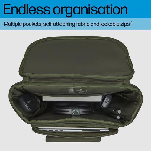 HP 15,6-inch Modular Laptop-rugzak - Image 2