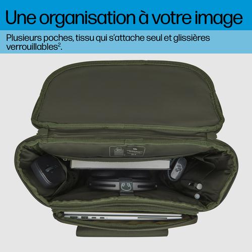 HP 15,6-inch Modular Laptop-rugzak - Image 9