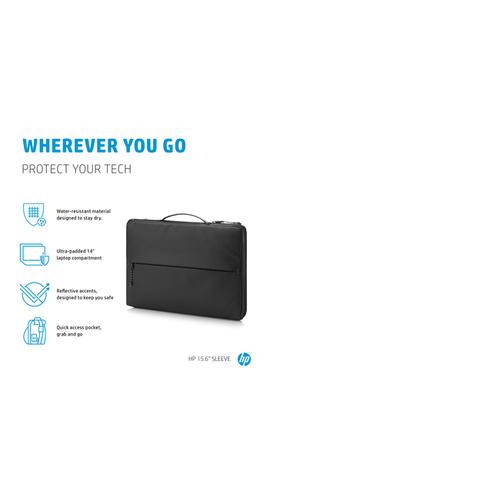 HP 15,6 Sleeve - Image 10
