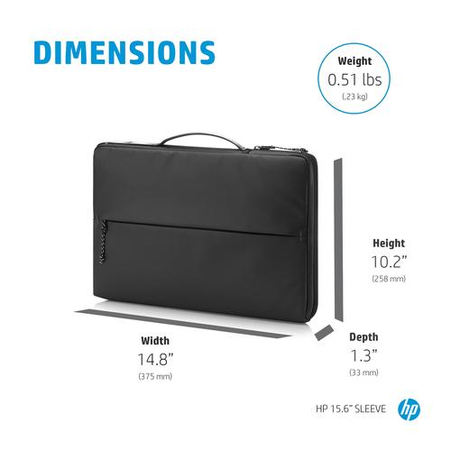 HP 15,6 Sleeve - Image 2