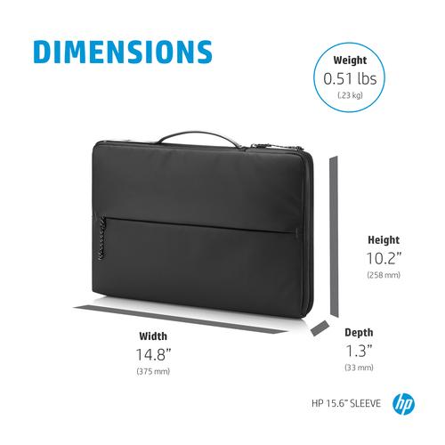HP 15,6 Sleeve - Image 7