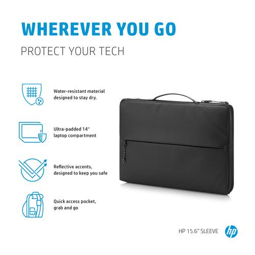 HP 15,6 Sleeve - Image 8