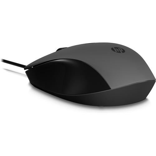 HP 150 muis met kabel - Image 10