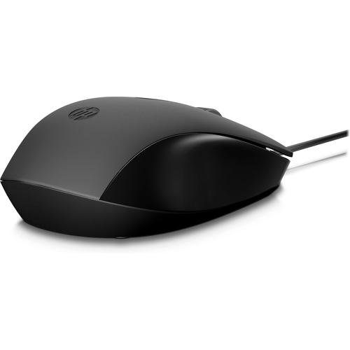 HP 150 muis met kabel - Image 4