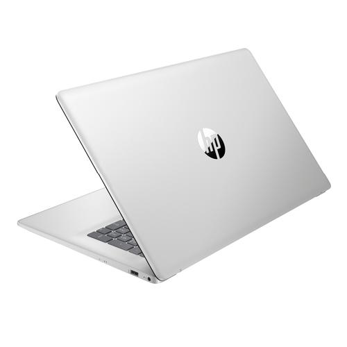 HP 17-cn3250nd Intel® Core™ i5 i5-1334U Laptop 43,9 cm (17.3") Full HD 16 GB DDR4-SDRAM 512 GB SSD Wi-Fi 6 (802.11ax) Windows 11 Home Zilver - Image 3