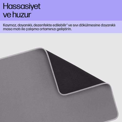 HP 205 desinfecteerbare bureaumat - Image 10