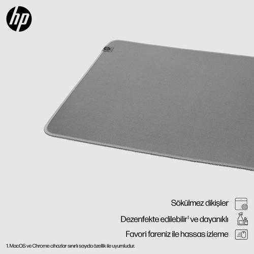 HP 205 desinfecteerbare bureaumat - Image 7
