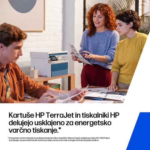HP 213A originele LaserJet-tonercartridge, geel - Image 6