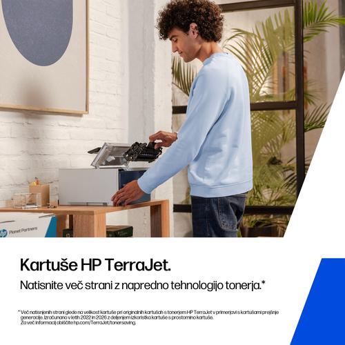 HP 213A originele LaserJet-tonercartridge, geel - Image 8