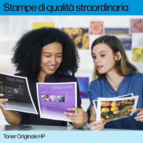 HP 213A originele LaserJet-tonercartridge, magenta - Image 7