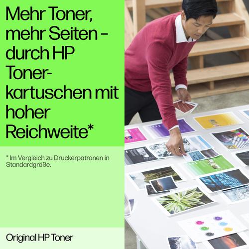 HP 213A originele LaserJet-tonercartridge, zwart - Image 3