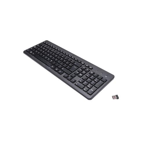 HP 220 draadloos toetsenbord - Image 5