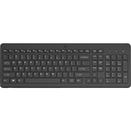 HP 225 draadloos toetsenbord - Image 9