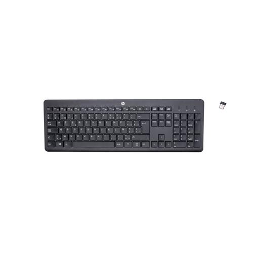 HP 230 draadloos toetsenbord - Image 1