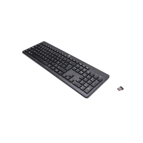 HP 230 draadloos toetsenbord - Image 7