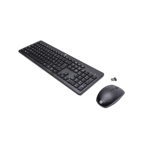HP 230 draadloze muis- en toetsenbordcombo - Image 8