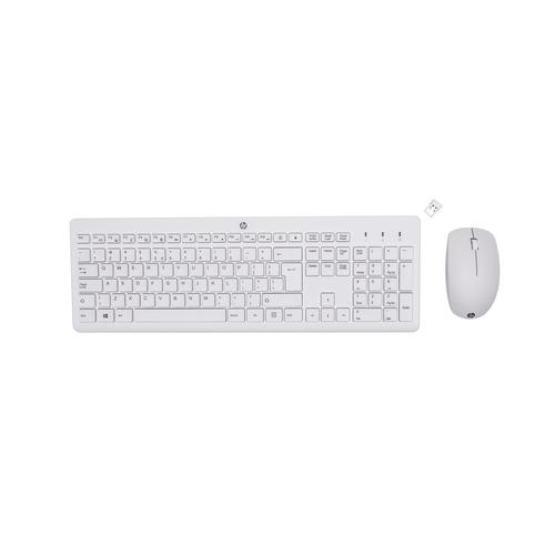 HP 230 draadloze muis- en toetsenbordcombo - Image 1