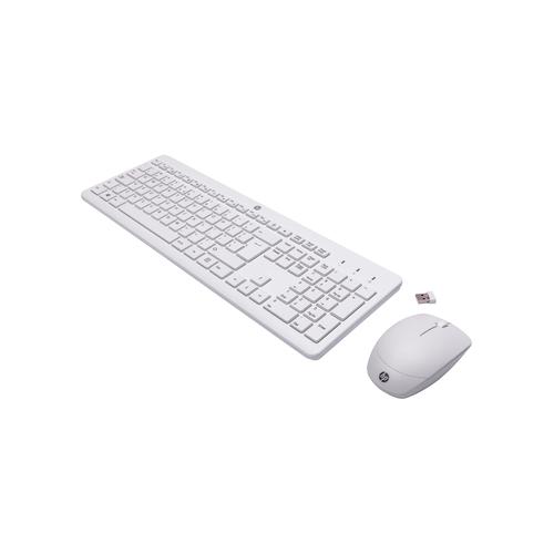 HP 230 draadloze muis- en toetsenbordcombo - Image 5