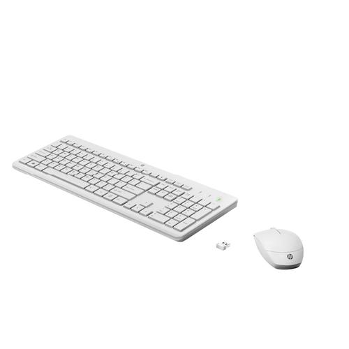 HP 230 draadloze muis- en toetsenbordcombo - Image 8