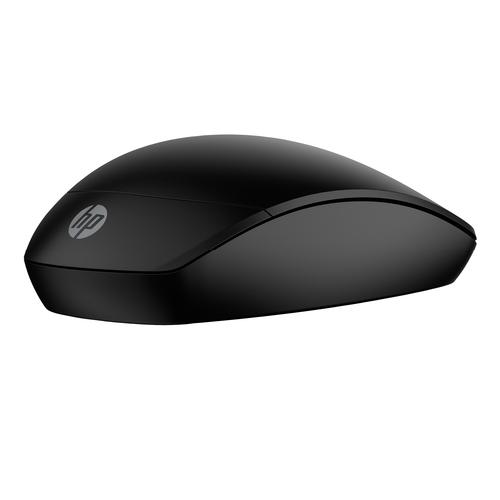 HP 230 Slim Wireless muis - Image 1