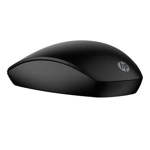 HP 230 Slim Wireless muis - Image 2